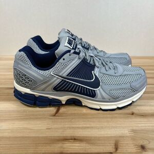 Nike Zoom Vomero 5 Yankees Running shoes men's 9 vast grey wolf grey blue